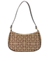 Mini Shoulder Bag, back view